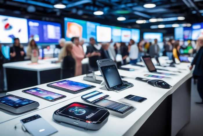 卖电子产品的平台（卖电子产品的平台哪个好）