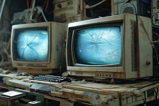 电子产品老化什么意思，电子产品老化什么意思啊