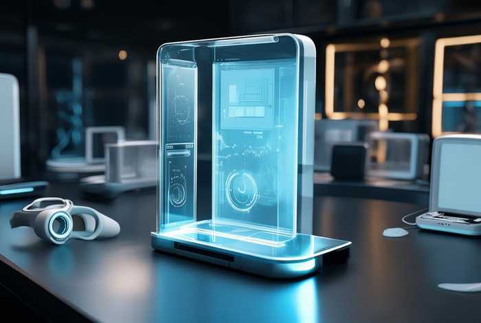 新型电子产品新奇的产品（新型电子产品新奇的产品有哪些）