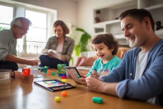 电子产品的利处作文、电子产品的利和弊作文450字