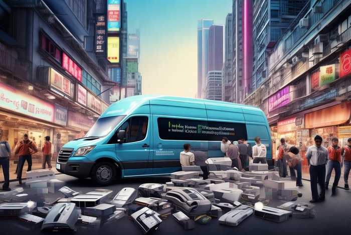 香港电子产品快递，香港电子产品快递能寄吗