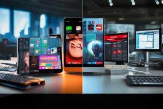 电子产品利弊新闻；电子产品利弊新闻稿