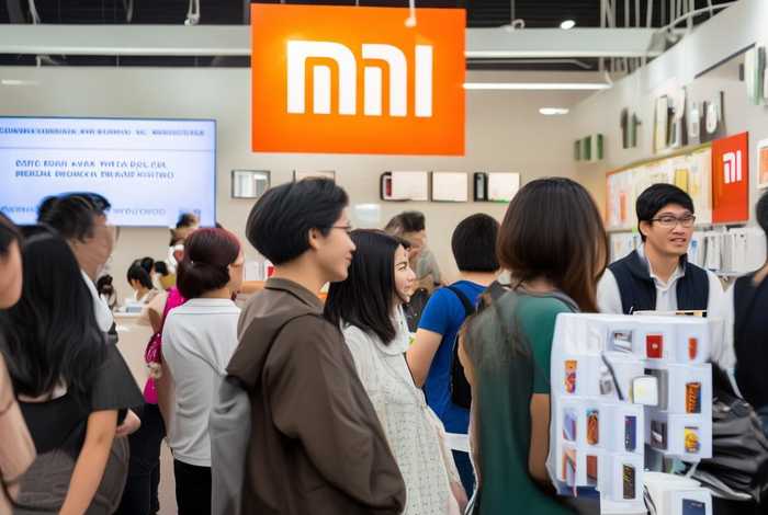 小米电子产品售后 小米电子产品售后怎么样