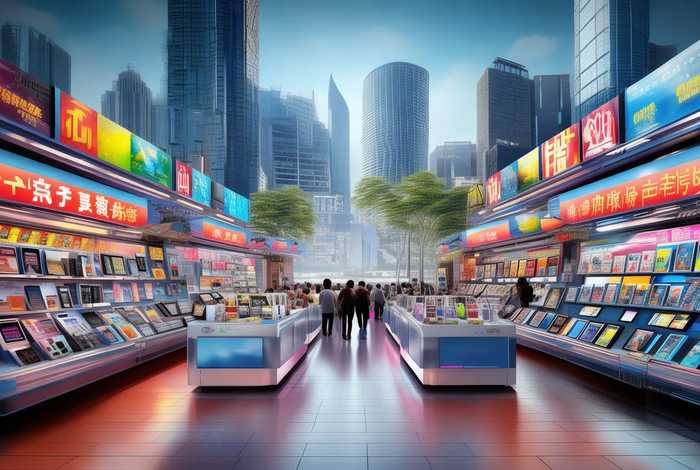 中国电子产品分销商有哪些 - 中国电子产品批发平台有哪些