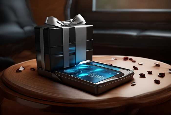 千元电子礼物，千元电子产品礼物
