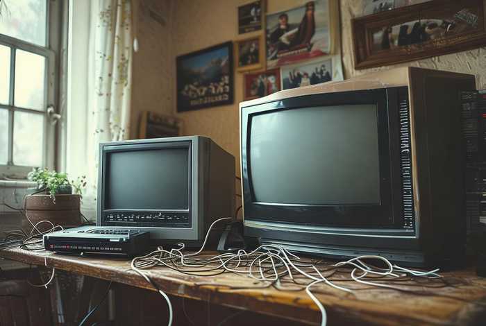 旧的电子产品放家里安全吗，旧的电子产品放家里安全吗有毒吗