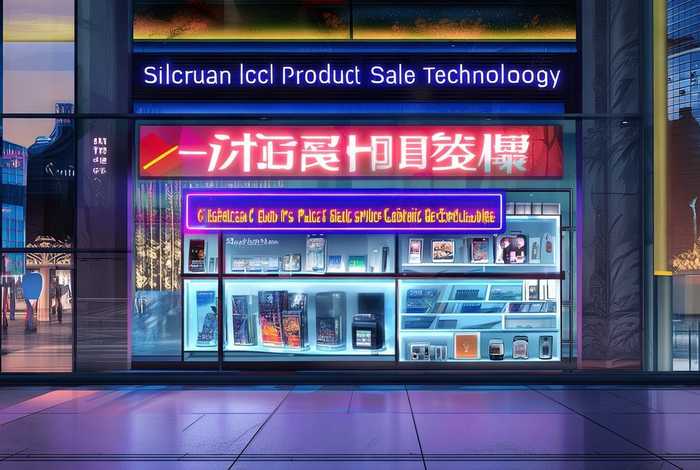 四川电子产品销售科技 四川电子产品销售科技企业