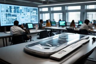 电子产品外观设计培训课件 电子产品外观设计培训课件下载