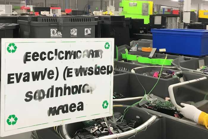 电子是什么垃圾、电子是什么垃圾类型 电子是什么垃圾、电子是什么垃圾类型