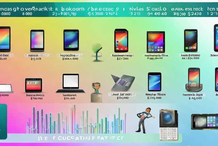电子产品纳税多少，电子产品纳税多少钱