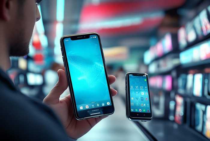 电子设备买新不买旧（电子设备买新不买旧的区别）