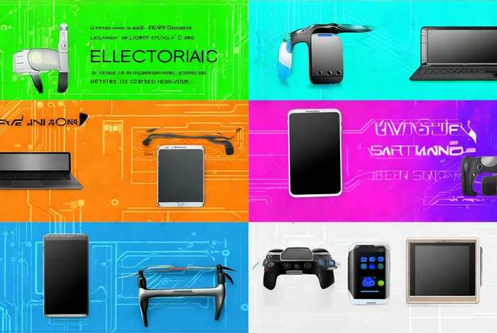 电子产品有几类，电子产品有几类商标