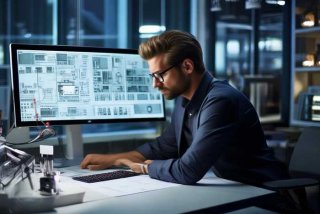 电子产品设计师 - 电子产品设计师的主要职责和要求