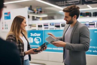 电子产品厂家质保期多久（电子产品厂家质保期多久可以换货）