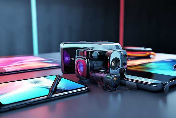 电子产品拍摄的内容；电子产品拍摄的内容有哪些