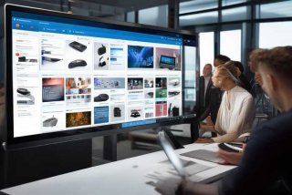 电子产品目录用什么软件做比较好 - 电子产品目录用什么软件做比较好呢