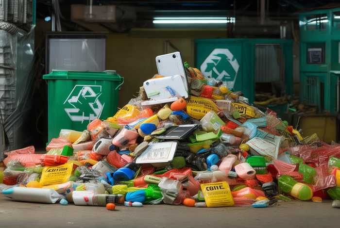 电子产品是不是有害垃圾,电子产品是不是有害垃圾食品 电子产品是不是有害垃圾,电子产品是不是有害垃圾食品