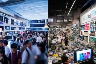 电子产品深圳和东莞哪个好，电子产品深圳和东莞哪个好卖