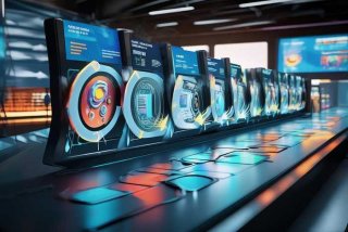 电子产品新品开发流程；电子产品新品开发流程图