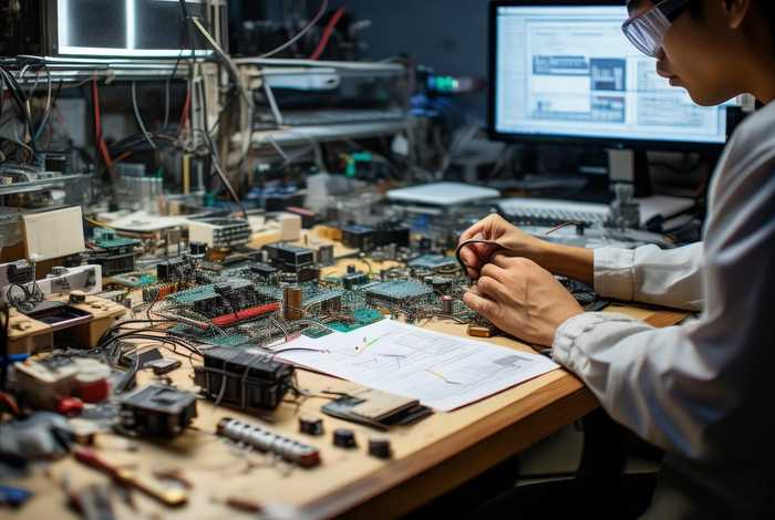 电工电子产品制作与调试答案、电工电子产品制作与调试答案大全