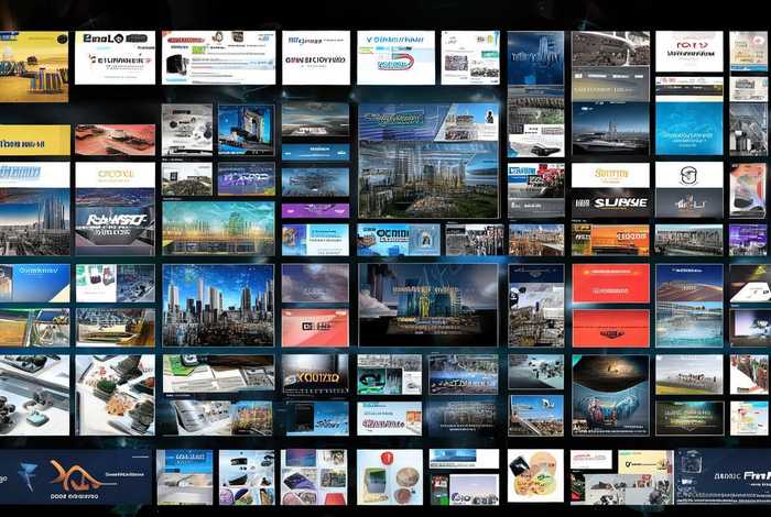 电子产品网站有哪些（电子产品网站有哪些类型）