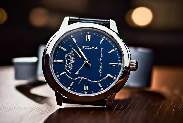 是什么牌子的手表、bulova是什么牌子的手表