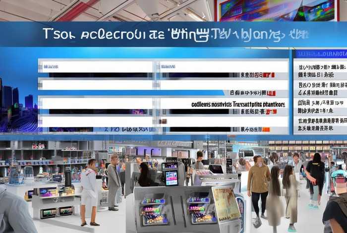 国内电子产品交易平台，国内电子产品交易平台排行榜