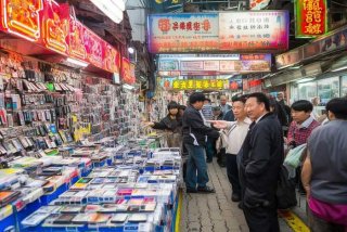 广州电子产品批发市场哪家便宜、广州电子产品批发市场哪家便宜又好