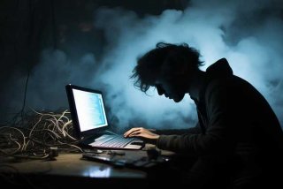 电子产品危害大 顺口溜（电子产品危害大作文）