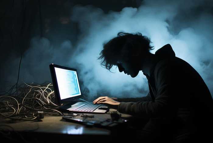 电子产品危害大 顺口溜（电子产品危害大作文）