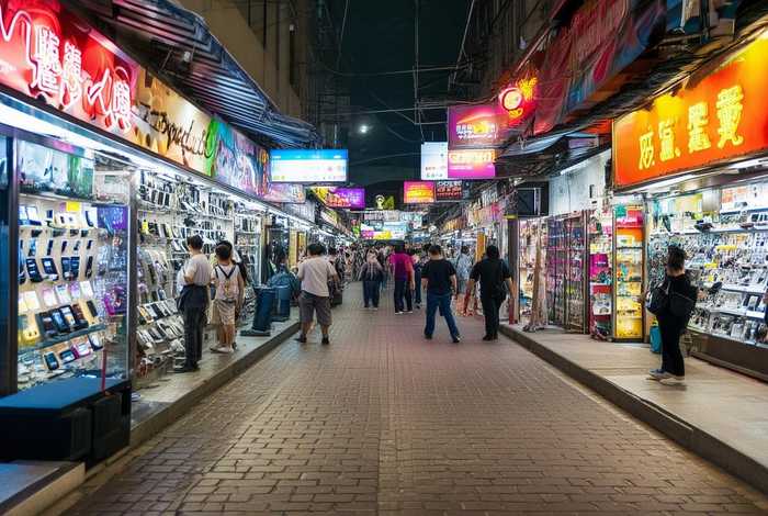 澳门电子产品哪里买(澳门电子产品哪里买好) 澳门电子产品哪里买(澳门电子产品哪里买好)