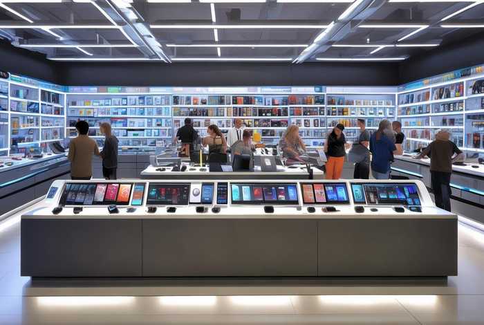 销售电子产品经营范围、电子产品销售经营范围包括什么