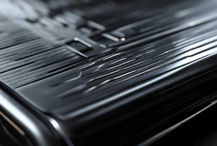 电子产品外观设计立体线条、电子产品外观设计立体线条怎么画