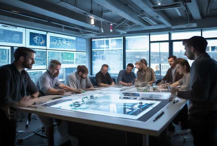 电子产品方案公司干嘛的、电子产品方案设计公司