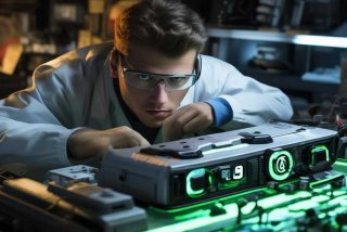 电子产品配件上的rev是什么意思、电子产品配件上的rev是什么意思啊