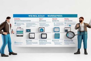 电子产品保修期国家规定是怎么样的（电子产品保修期国家规定是怎么样的呢）