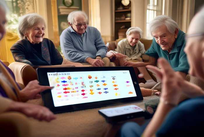 适合老人玩的电子产品 - 适合老人玩的电子产品有哪些