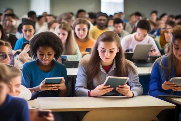 学生电子产品拥有比例；学生电子产品拥有比例是多少