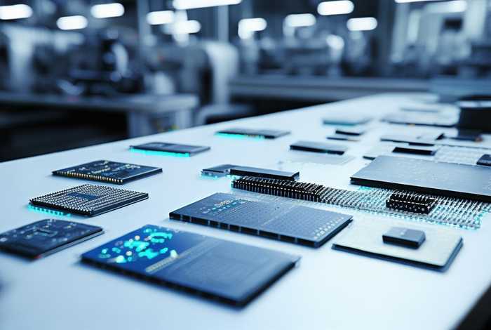 微电子产品生产线建设项目土建包；微电子产品包括哪些