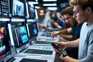 男生电子产品是不是都贵，男生电子产品是不是都贵一点