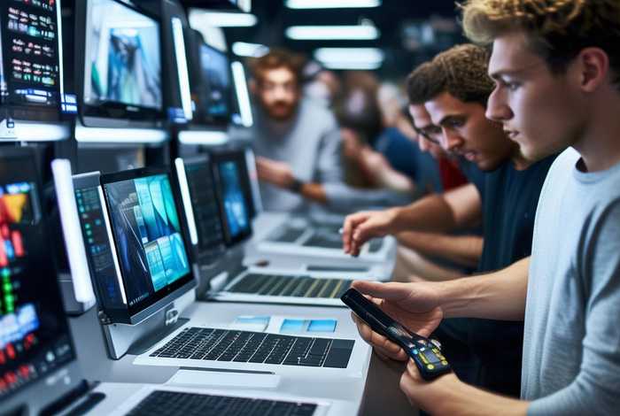 男生电子产品是不是都贵，男生电子产品是不是都贵一点