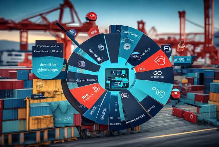 电子产品外贸占比;电子产品外贸占比怎么算 电子产品外贸占比;电子产品外贸占比怎么算