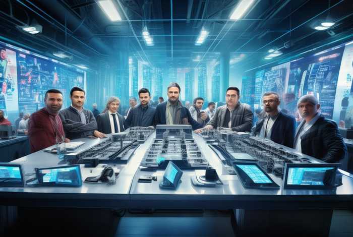 为什么台湾的电子产品这么发达；为什么台湾的电子产品这么发达呢