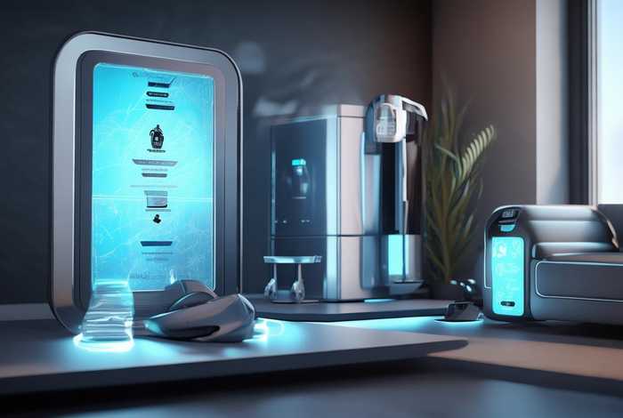 新科技电子产品推荐，最新电子科技产品有哪些