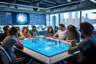 电子产品方案网 电子产品解决方案