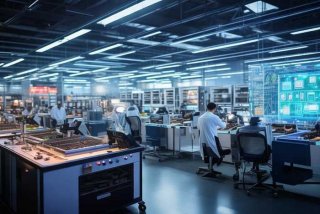 电子代工厂；电子代工厂有哪些