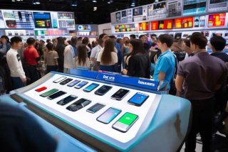 什么电子产品好卖一点，什么电子产品好卖一点的