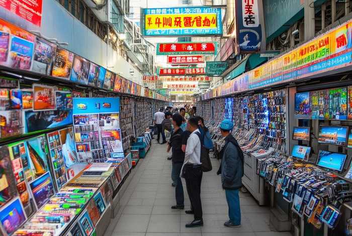 郑州电子产品还有补贴吗 郑州的电子产品市场有哪些