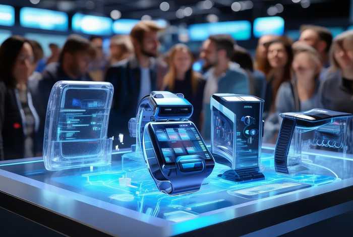 最火爆的电子产品（最火爆的电子产品礼品有哪些）