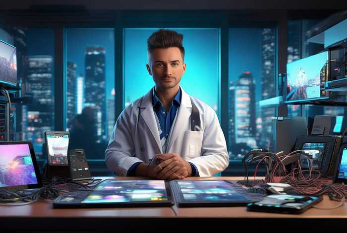 电子产品评测人（电子产品评测人是谁）